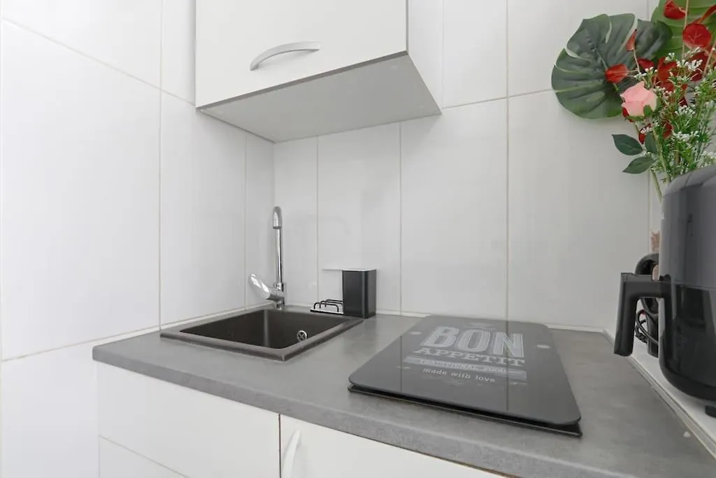 Fantin Latour Cosy Studio 2p Seine & Eiffel Tower Apartament *